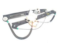 Recambio de elevalunas delantero izquierdo para bmw x3 (e83) 2.0 sd referencia OEM IAM 6925963 67626925963 51333448249