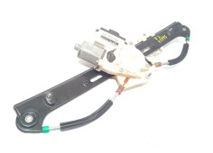 Recambio de elevalunas trasero derecho para bmw x3 (e83) 2.0 sd referencia OEM IAM 6925966 67626925966 