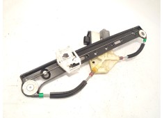 Recambio de elevalunas trasero derecho para bmw x3 (e83) 2.0 sd referencia OEM IAM 6925966 67626925966  2