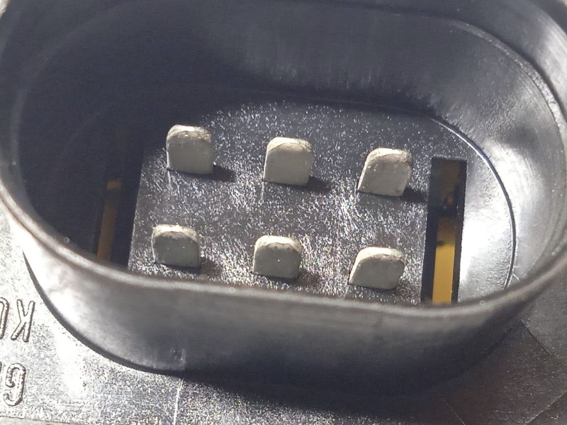 Recambio de elevalunas trasero derecho para bmw x3 (e83) 2.0 sd referencia OEM IAM 6925966 67626925966 