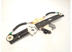 Recambio de elevalunas trasero izquierdo para bmw x3 (e83) 2.0 sd referencia OEM IAM 6925965 67626925965  2