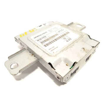 Recambio de modulo electronico para kia cee´d 1.6 crdi cat referencia OEM IAM 961201H700  A2C53211534