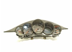 Recambio de cuadro instrumentos para porsche panamera (970) 3.0 d referencia OEM IAM 97064119456 97064119456A05  2