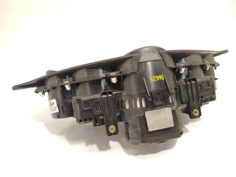 Recambio de cuadro instrumentos para porsche panamera (970) 3.0 d referencia OEM IAM 97064119456 97064119456A05 