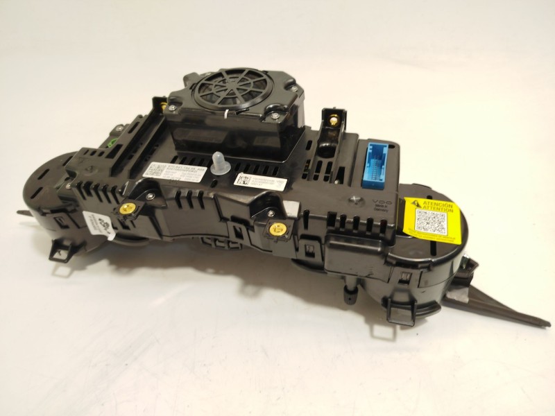 Recambio de cuadro instrumentos para porsche panamera (970) 3.0 d referencia OEM IAM 97064119456 97064119456A05 