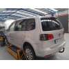 volkswagen touran (1t3) del año 2012