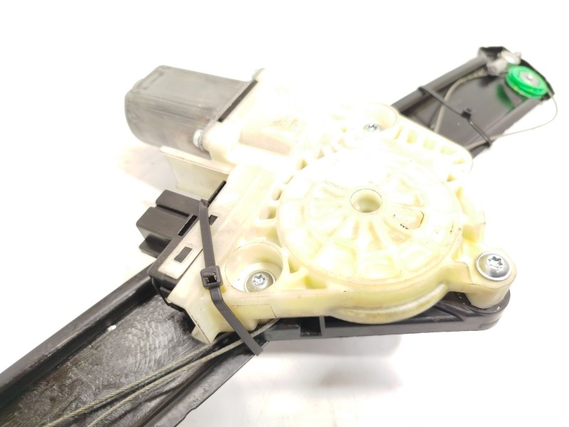 Recambio de elevalunas delantero derecho para porsche panamera (970) 3.0 d referencia OEM IAM 97062410201  