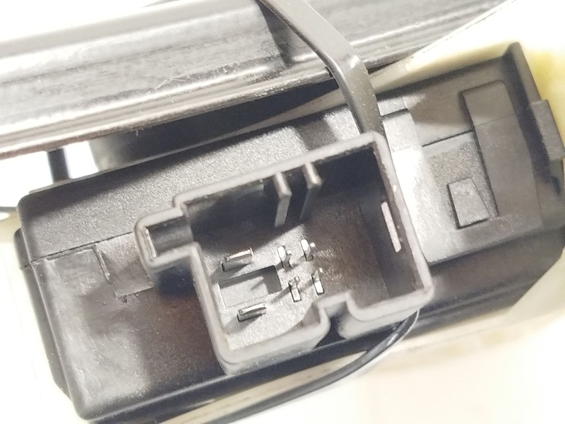 Recambio de elevalunas delantero derecho para porsche panamera (970) 3.0 d referencia OEM IAM 97062410201  