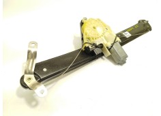 Recambio de elevalunas delantero izquierdo para porsche panamera (970) 3.0 d referencia OEM IAM 97062410101  