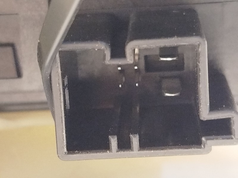 Recambio de elevalunas delantero izquierdo para porsche panamera (970) 3.0 d referencia OEM IAM 97062410101  