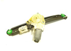 Recambio de elevalunas trasero derecho para porsche panamera (970) 3.0 d referencia OEM IAM 97062410101   2