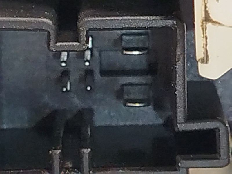 Recambio de elevalunas trasero derecho para porsche panamera (970) 3.0 d referencia OEM IAM 97062410101  