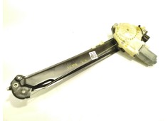 Recambio de elevalunas trasero izquierdo para porsche panamera (970) 3.0 d referencia OEM IAM 97062410201  