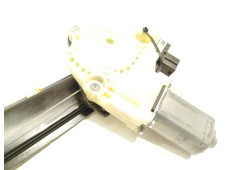 Recambio de elevalunas trasero izquierdo para porsche panamera (970) 3.0 d referencia OEM IAM 97062410201   2