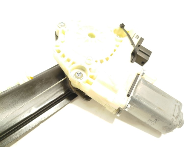 Recambio de elevalunas trasero izquierdo para porsche panamera (970) 3.0 d referencia OEM IAM 97062410201  