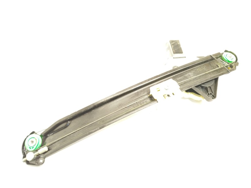 Recambio de elevalunas trasero izquierdo para porsche panamera (970) 3.0 d referencia OEM IAM 97062410201  