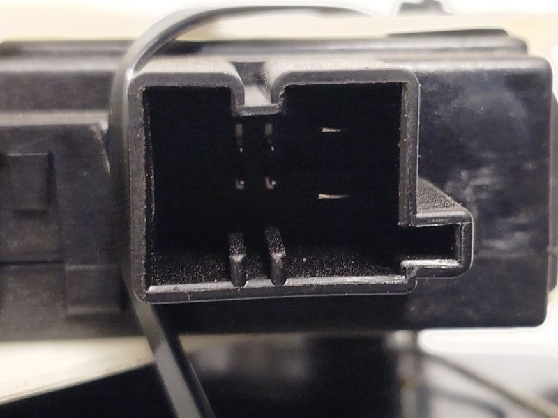 Recambio de elevalunas trasero izquierdo para porsche panamera (970) 3.0 d referencia OEM IAM 97062410201  