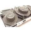 Recambio de mando climatizador para peugeot 5008 sport pack referencia OEM IAM 96738321XT 6452W6 6559YW