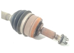 Recambio de transmision delantera derecha para renault megane iv hatchback (b9a/m/n_) 1.5 blue dci 115 (b9a6) referencia OEM IAM 2