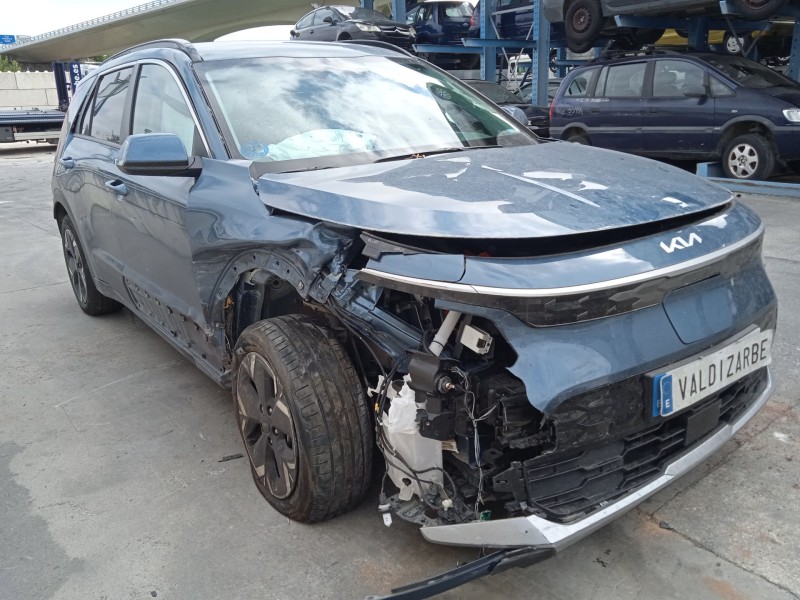 kia niro ii (sg2) del año 2023