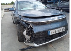 kia niro ii (sg2) del año 2023 2