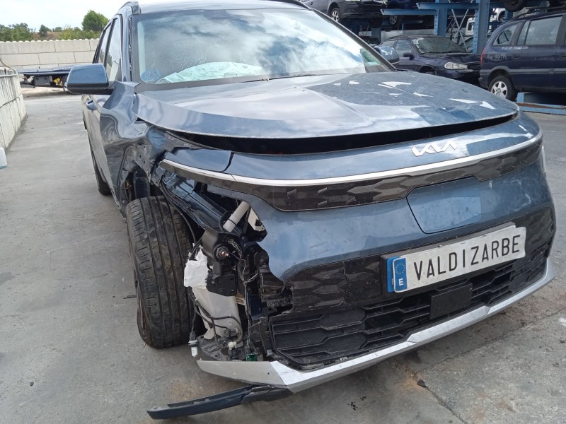 kia niro ii (sg2) del año 2023