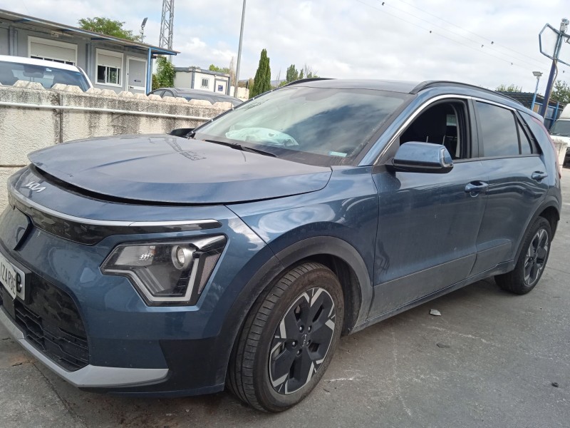 kia niro ii (sg2) del año 2023