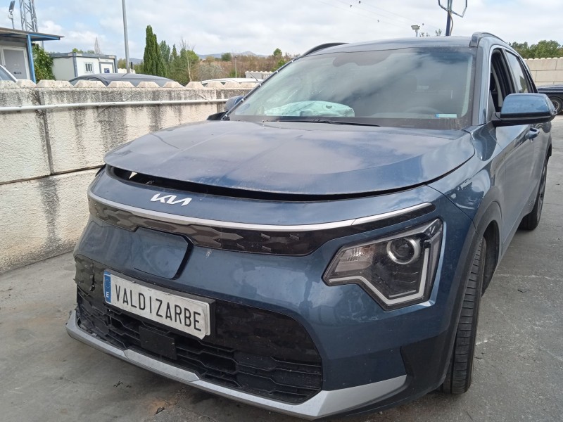 kia niro ii (sg2) del año 2023