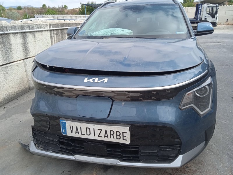 kia niro ii (sg2) del año 2023