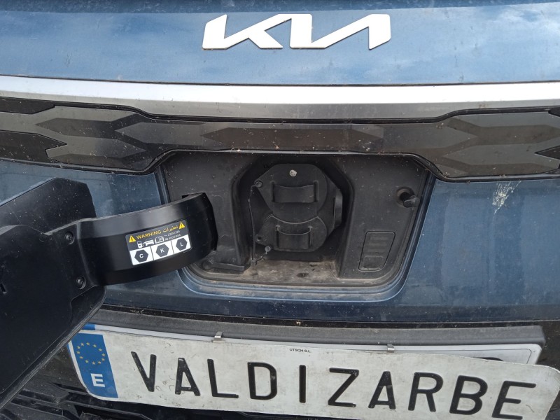 kia niro ii (sg2) del año 2023