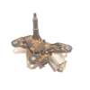 Recambio de motor limpia trasero para nissan micra v (k14) 1.0 ig-t referencia OEM IAM 287109757R  0390205079