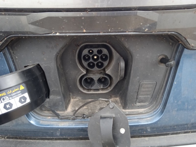 kia niro ii (sg2) del año 2023