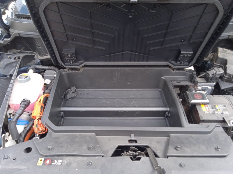 kia niro ii (sg2) del año 2023