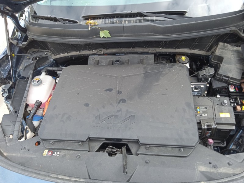 kia niro ii (sg2) del año 2023