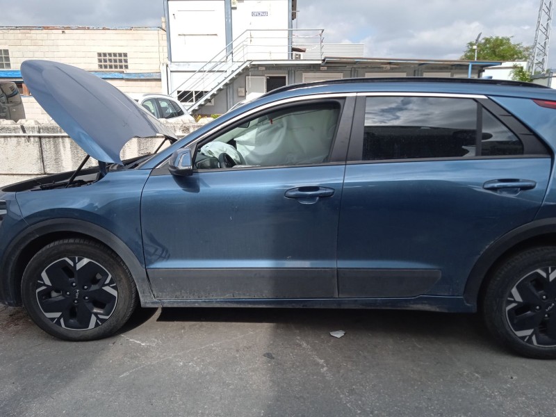 kia niro ii (sg2) del año 2023