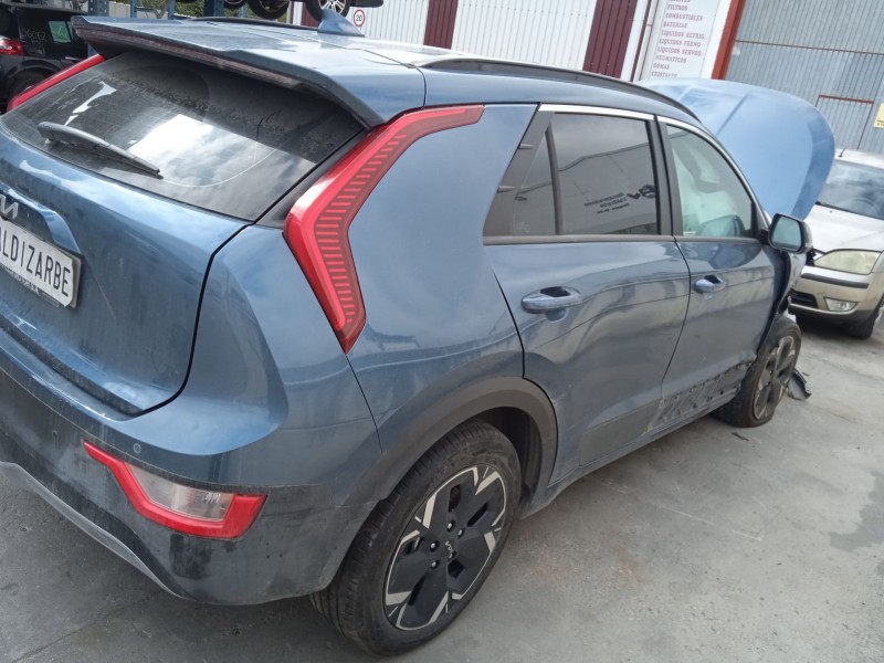 kia niro ii (sg2) del año 2023