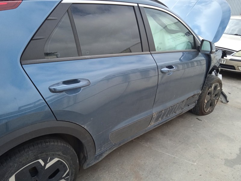 kia niro ii (sg2) del año 2023