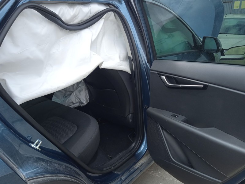 kia niro ii (sg2) del año 2023