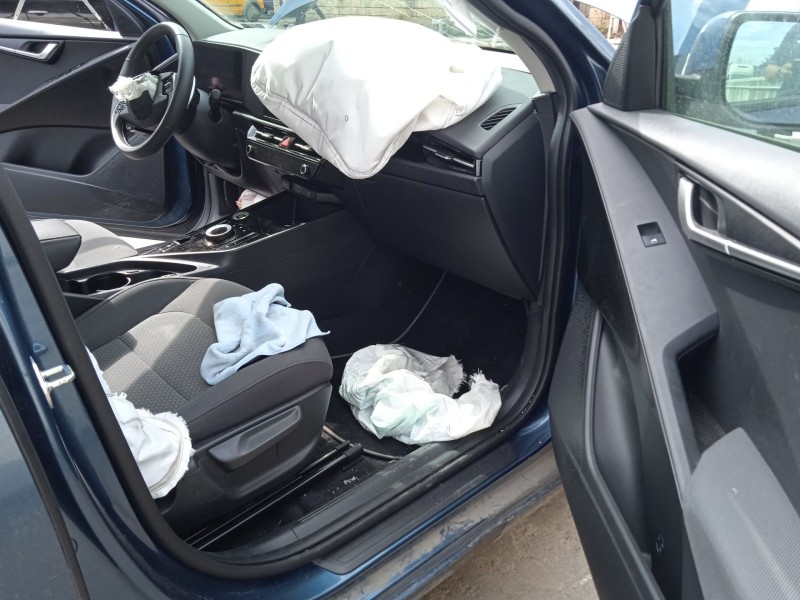 kia niro ii (sg2) del año 2023