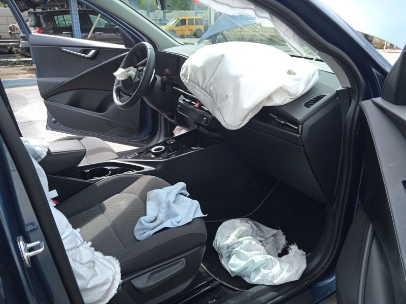 kia niro ii (sg2) del año 2023