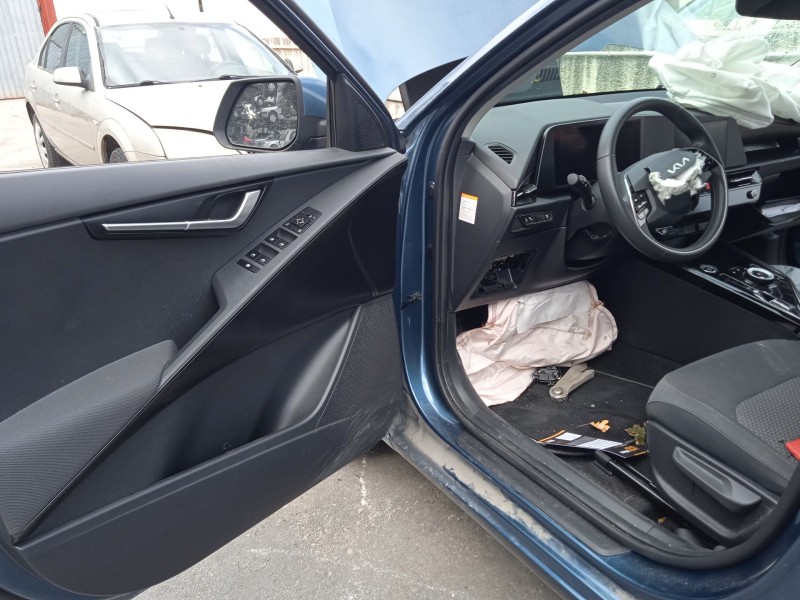 kia niro ii (sg2) del año 2023