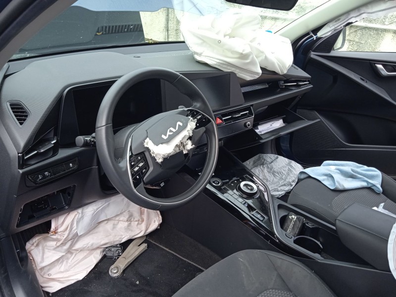 kia niro ii (sg2) del año 2023