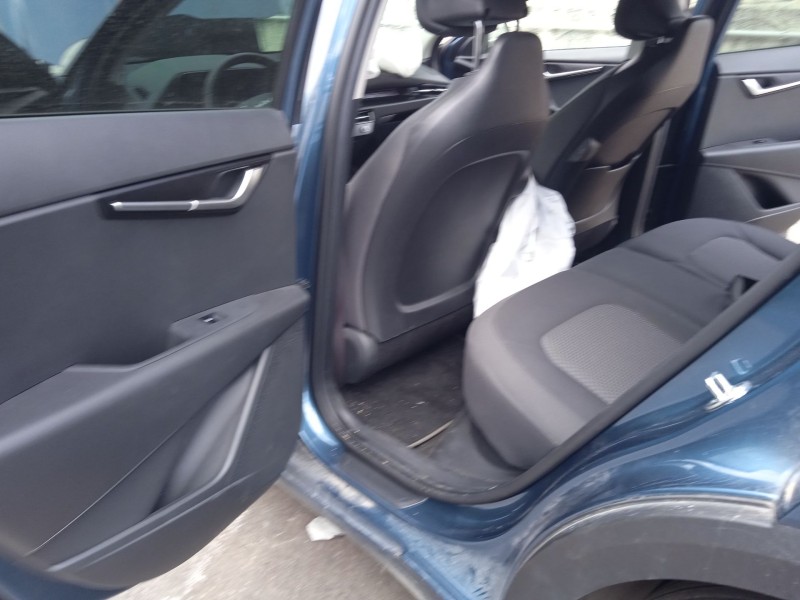 kia niro ii (sg2) del año 2023