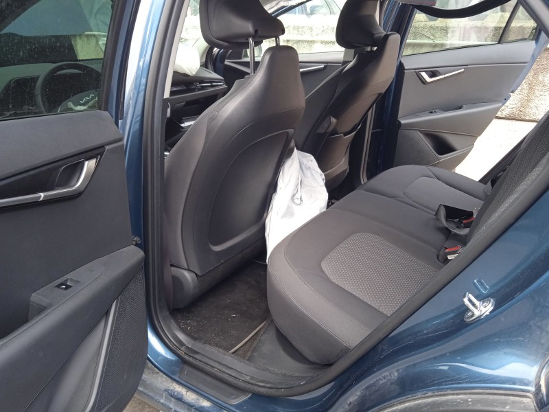 kia niro ii (sg2) del año 2023