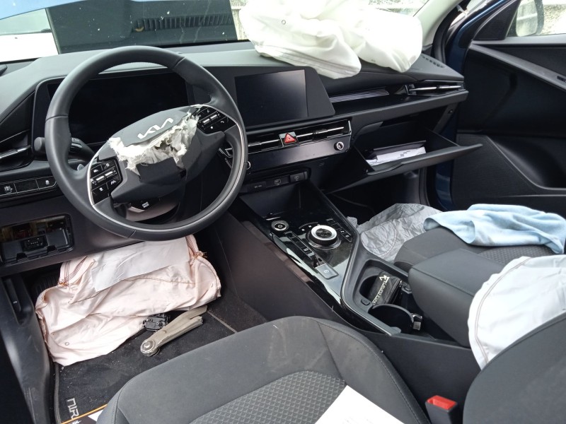 kia niro ii (sg2) del año 2023