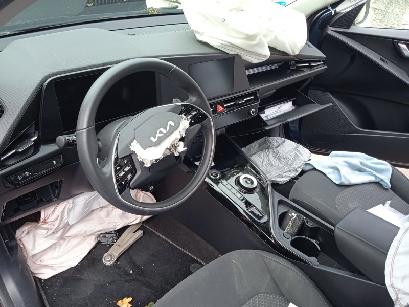 kia niro ii (sg2) del año 2023