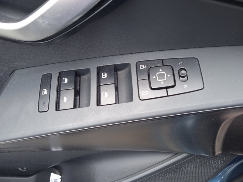 kia niro ii (sg2) del año 2023