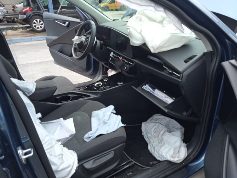 kia niro ii (sg2) del año 2023