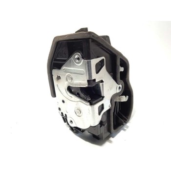 Recambio de cerradura puerta trasera izquierda para bmw serie 4 gran coupe (f36) 420d referencia OEM IAM 7229459  51227229459