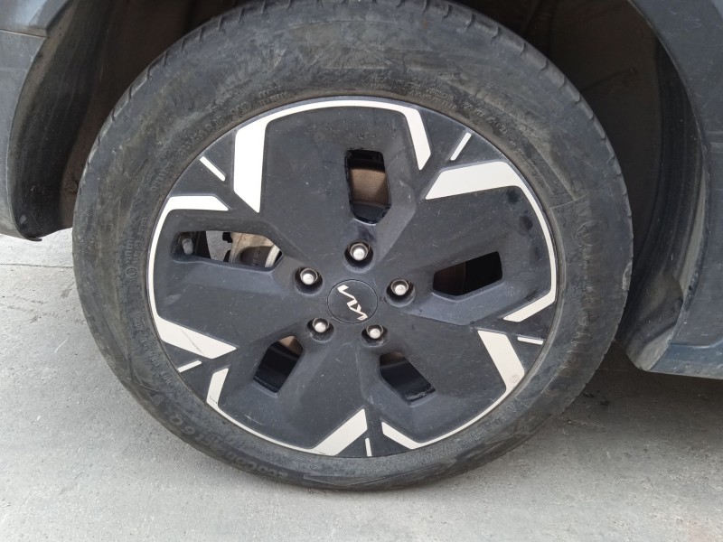 kia niro ii (sg2) del año 2023